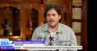 Eduardo González, Señalado en el caso Miicky hair, niega estar implicado y revela la razón por la que tiene una denuncia en su contra por parte del fallecido