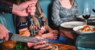 The Edinburgh steak restaurant that serves 'best Sunday roast' in Scottish capital