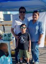 Acuña muestra su lado solidario: reúnen víveres para damnificados de Veracruz