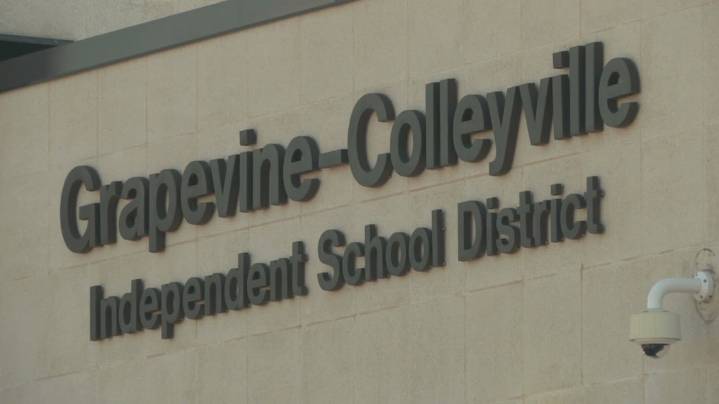 Mayor weighs in on Grapevine-Colleyville possible school closures