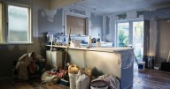 'I did one thing every tells you not to when renovating house and have zero regrets'