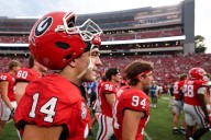 Where to watch Georgia vs. Auburn today: College football free stream