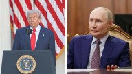 El Kremlin reconoce que Donald Trump no felicitó a Vladímir Putin por su 73 cumpleaños