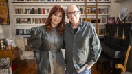 Cristina Kirchner compartió la visita de Silvio Rodríguez y evocó a Milei: "Auténtico desagravio a los oídos"