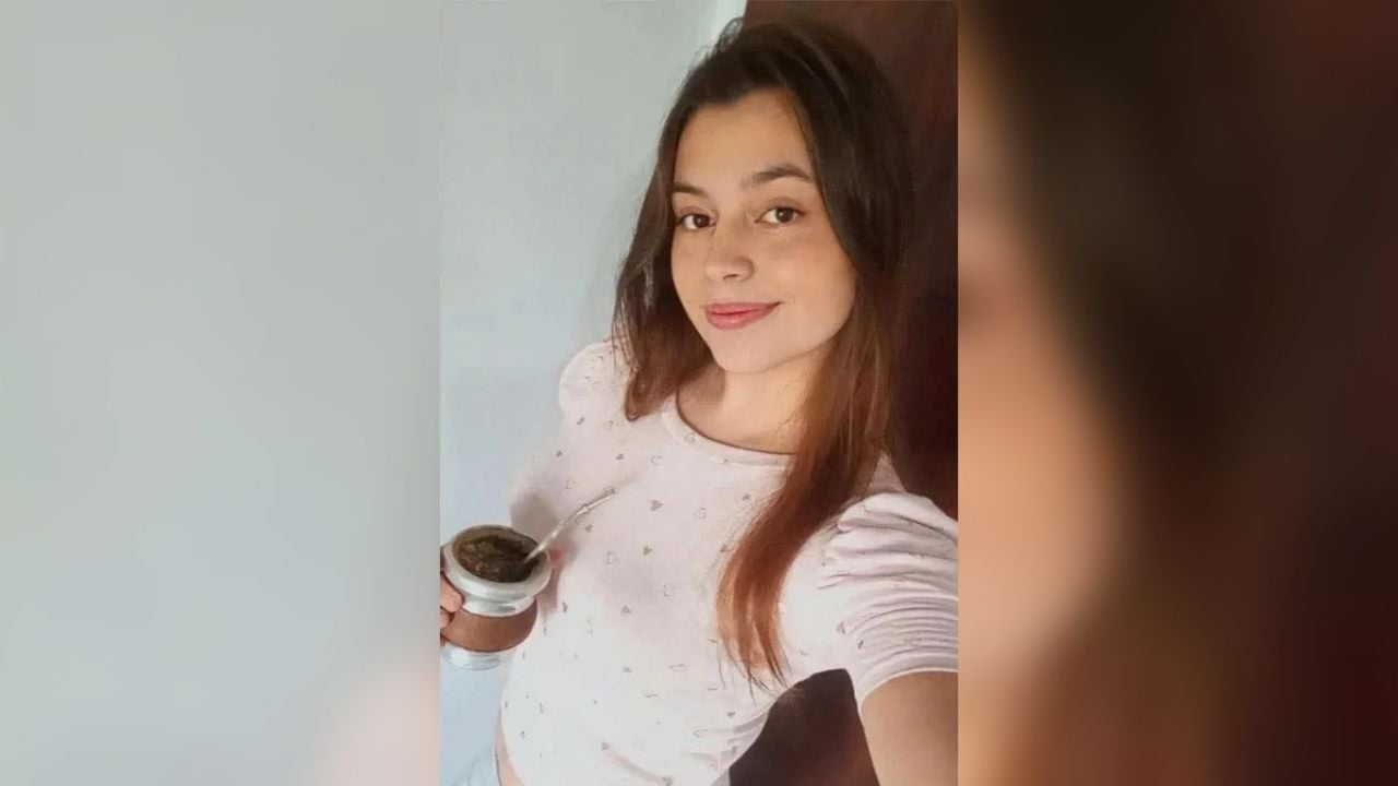 Encontraron sin vida a la joven de 22 años que era buscada intensamente en Entre Ríos desde el viernes pasado
