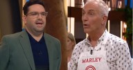 Marley amenazó a Damián Betular si lo llega a echar de MasterChef Celebrity: «Tengo un video…» 