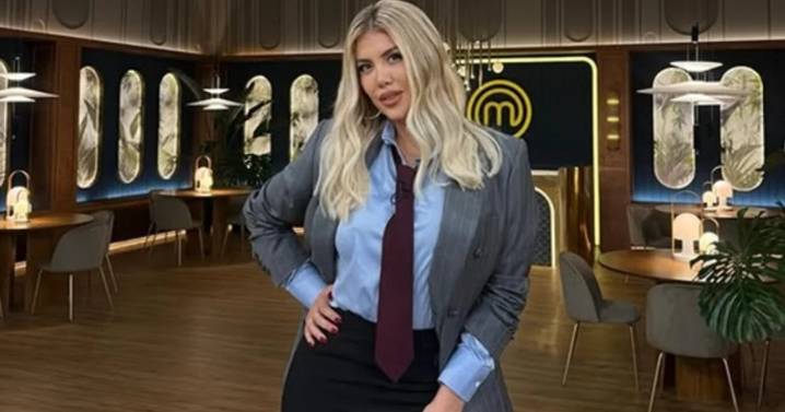 La deuda millonaria que Wanda Nara tendría en multas