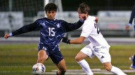 Regional semifinal boys soccer: Hudson vs. Twinsburg in photos