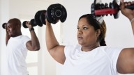 A personal trainer says you should prioritize these three things in your 40s to stay healthy and active into old age