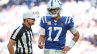 Colts at Chargers odds, picks and predictions