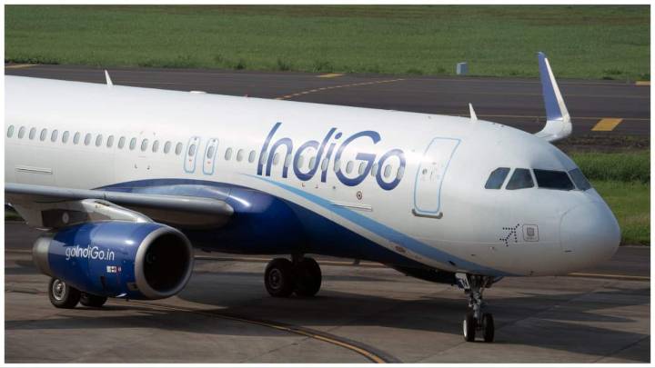 IndiGo doubles widebody orders with 30 Airbus A350 conversions