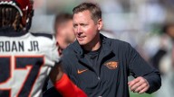 Oregon State fires coach Trent Bray with Beavers off to 0