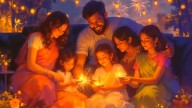 Diwali 2025 Calendar: Complete Day-Wise Dates, Puja Timings, Shubh Muhurat, And Rituals From Dhanteras To Bhai Dooj