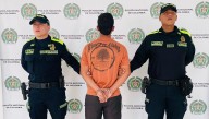Fue capturado en Inírida por el delito de lesiones personales