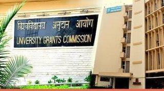 UGC reminds all Higher Education Institutions to comply guidelines on Public Self