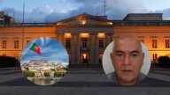 Así va el caso de ‘Papá Pitufo’: le apuesta al asilo, pero se mueve en Estados Unidos, ¿qué busca en ese país?