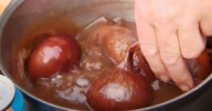 Beef stew will be 'amazing' if you cook ingredient in very unusual way