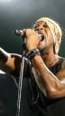 Grammy-winning singer D’Angelo dies at 51