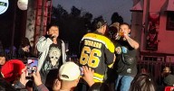 El freestyle toma “Las Tijeras” antes de la llegada de Residente