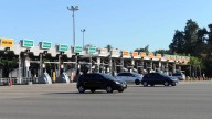 El Gobierno extendió un año más el plazo para aplicar el cobro automático en los peajes de todas las rutas y autopistas nacionales