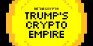 Here are the 4 pillars of Trump’s growing crypto empire—and the key people running the show