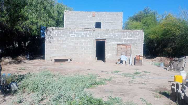 Chepes: robaron 40 mil pesos de una vivienda en el barrio Santa Lucía