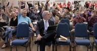 St. Louis board says no abatement for Armory data center
