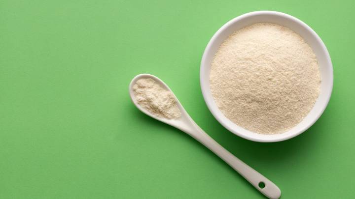 Can collagen supplements improve your skin? Here's what the research shows