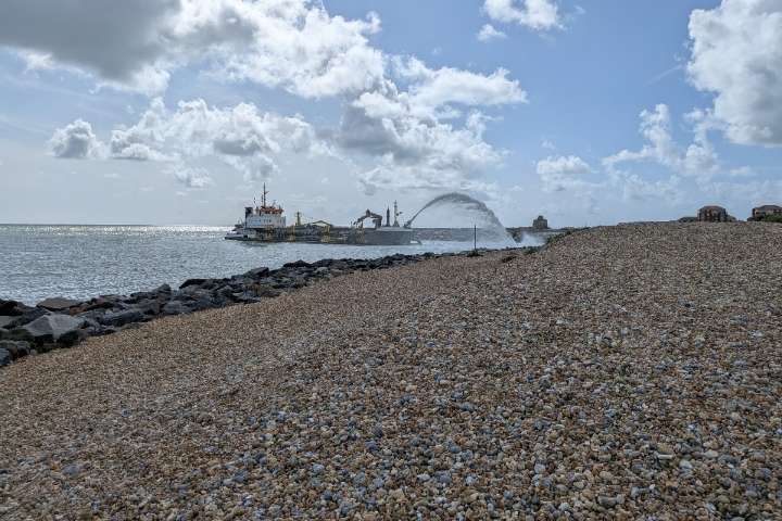 Protecting communities and powering renewal: Over 24,000 homes and businesses protected from floods in first year