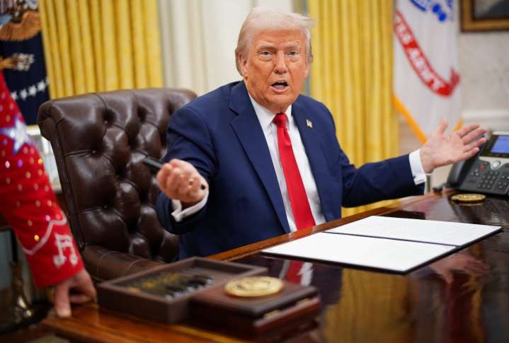 Trump IVF plans fall short of his campaign promise