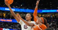 Dawn Staley, South Carolina prepare for season without Chloe Kitts: ‘We’re unafraid’