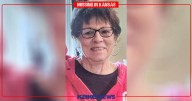 Wichita police searching for 80-year-old woman with dementia
