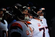 Broncos vs. Eagles updates and highlights from the NFL Week 5 game