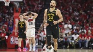 Warriors sign 6-foot-3 former 76ers guard to assist Stephen Curry