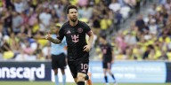 El show de Messi en el triunfo de Inter Miami: sus tres goles para ganar la Bota de Oro y el récord que estuvo al borde de superar