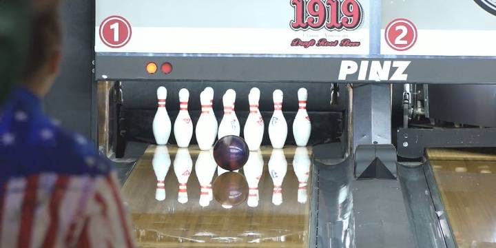Bowling for Zander Scholarship Tournament rolls on during bittersweet milestone