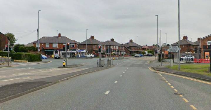 Suspect named and charged with attempted murder after woman allegedly stabbed
