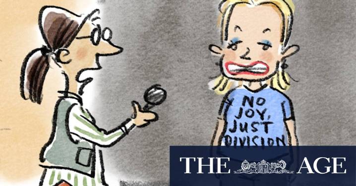 Best of cartoons, October 30, 2025