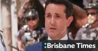 Crime rates down in key offences across Queensland