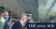 The special ‘Mark Latham rule’ used to boot MP out of Randwick racecourse