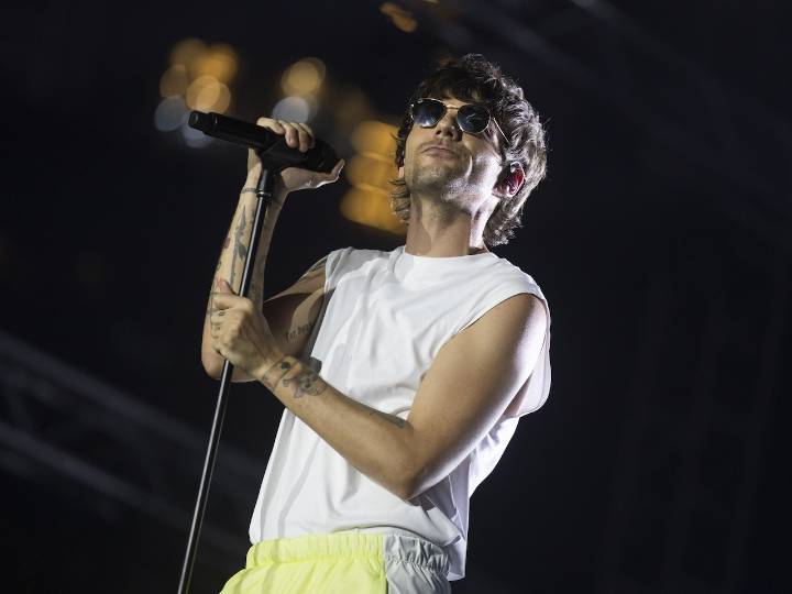 Louis Tomlinson announces 2026 tour: How to get tickets before they sell out