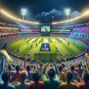 Rain Disrupts Women's World Cup Match at Premadasa