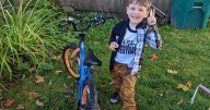 First Day Faces: GLOW students share first day of school photos