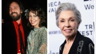 Elizabeth Weber, Billy Joel's Ex-Wife and Manager, on the HBO Doc