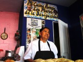 Comida Calientita: una cocina que rompe los muros de la desigualdad
