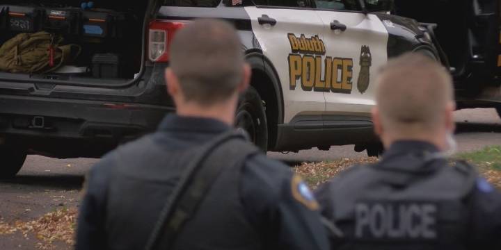 Get out of jail (almost) free: Duluth dealers reoffend with little consequence