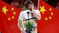 Valentin Vacherot, el número 204 del mundo que ganó el Masters 1000 de Shanghai