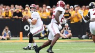 Alabama football grades after top-15 SEC road win vs Missouri