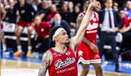 El primero es rojo: Diablos vence a Astros y arranca ganando en la Final de Zona