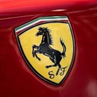 Ferrari goes electric with four-seat coupe 'Elettrica'